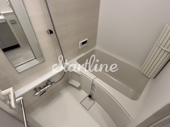 フレンシア御徒町の物件内観写真